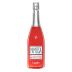 Canella Blood Orange Mimosa Front Bottle Shot