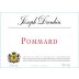 Joseph Drouhin Pommard 2011 Front Label