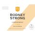 Rodney Strong Chardonnay 2020 Front Label