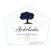 Arboleda Chardonnay 2020 Front Label