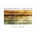 Moorooduc Estate Pinot Noir 2020 Front Label