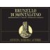 La Torre Brunello di Montalcino 2018 Front Label