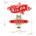 St. Kilda Shiraz 2021 Front Label