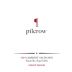 Pilcrow Ghost Block Cabernet Sauvignon 2019 Front Label