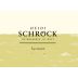 Heidi Schrock & Sohne Furmint 2016 Front Label
