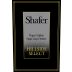 Shafer Hillside Select Cabernet Sauvignon (1.5 Liter Magnum) 2015 Front Label