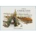 Zuccardi Finca Canal Uco (1.5 Liter Magnum) 2020 Front Label