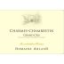 Domaine Arlaud Charmes-Chambertin Grand Cru (375ML half-bottle) 2008 Front Label