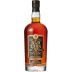 Ezra Brooks 7 Year Old Ezra Kentucky Straight Bourbon Whiskey Front Bottle Shot