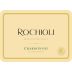 Rochioli Estate Chardonnay 2023 Front Label