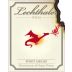 Lechthaler Pinot Grigio 2018 Front Label