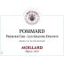 Moillard Pommard Les Grands Epenots Premier Cru 2015 Front Label