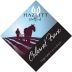 Hazlitt 1852 Vineyards Cabernet Franc 2013 Front Label