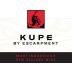 Escarpment Kupe Pinot Noir 2016 Front Label