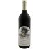 Silver Oak Napa Valley Cabernet Sauvignon 1990 Front Bottle Shot