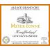 Meyer-Fonne Kaefferkopf Gewurztraminer Grand Cru 2016 Front Label