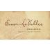 Sinor-LaVallee San Luis Obispo Albarino 2016 Front Label