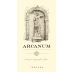 Tenuta di Arceno Arcanum 2006 Front Label