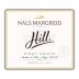 Nals Margreid Hill Pinot Grigio 2021 Front Label