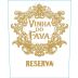 Vinha Do Fava Reserva 2021 Front Label
