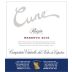 CVNE Rioja Reserva 2018 Front Label
