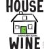 House Wine Sauvignon Blanc 2019 Front Label