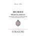 Foradori Morei Teroldego 2022 Front Label