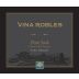 Vina Robles Creston Valley Vineyards Petite Sirah 2013 Front Label