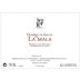 Dominio de Atauta La Mala 2010 Front Label