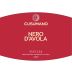Cusumano Terre Siciliane Nero d'Avola 2007 Front Label