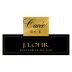 J. Lohr Cuvee St. E 2022 Front Label
