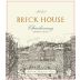 Brick House Ribbon Ridge Chardonnay 2021 Front Label