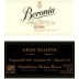 Bodegas Beronia Gran Reserva 2010 Front Label