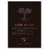 Bodega Norton Lote Negro 2017 Front Label