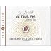 Jean-Baptiste Adam Pur-Granite Cremant d'Alsace Brut Front Label