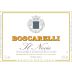 Boscarelli Il Nocio Vino Nobile di Montepulciano 2020 Front Label