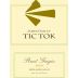 Robert Oatley James Oatley Tic Tok Pinot Grigio 2009 Front Label