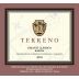 Terreno Chianti Classico Riserva 2018 Front Label