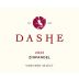 Dashe Vineyard Select Zinfandel 2023 Front Label