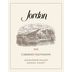 Jordan Cabernet Sauvignon (1.5 Liter Magnum) 2014 Front Label