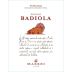 Mazzei Poggio Badiola Toscana 2018 Front Label