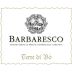 Terre di Bo Barbaresco 2013 Front Label