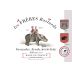 Fat Bastard Thierry & Guy Les Freres Bastards Grenache - Syrah - Mourvedre 2018 Front Label