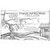 Page Springs Cellars Ranchita Canyon Vineyard Petit Verdot 2012 Front Label