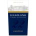 Fantini Edizione Cinque Autoctoni 20th Release Front Label