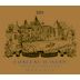 Chateau d'Issan (Futures Pre-Sale) 2025 Front Label