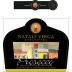 Casa Vinicola Natale Verga s.p.a. Prosecco Front Label