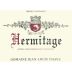 Jean-Louis Chave Hermitage Blanc 2022 Front Label