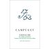 Chateau de Campuget 1753 Grenache 2023 Front Label
