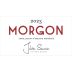 Domaine Julien Sunier Morgon 2023 Front Label
